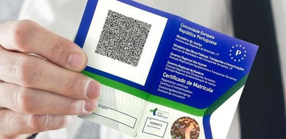 Alterações de Características no DUA