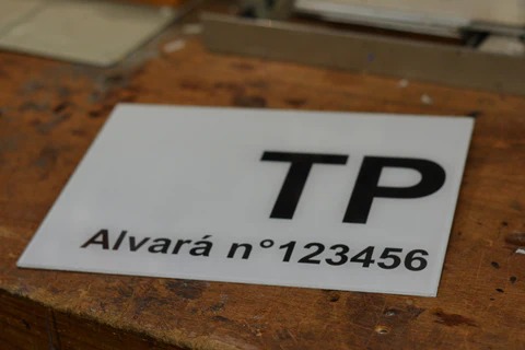 Licenças de Transporte