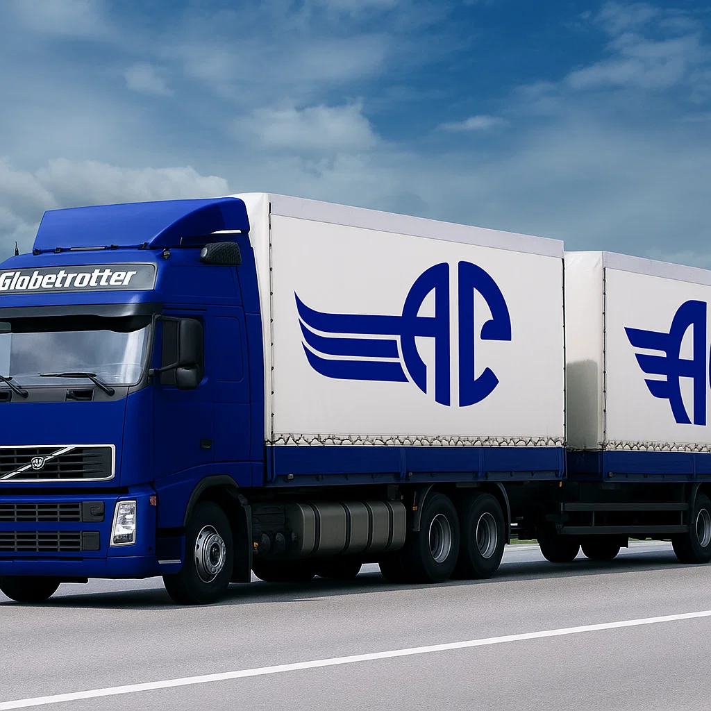 Pesados de Mercadorias